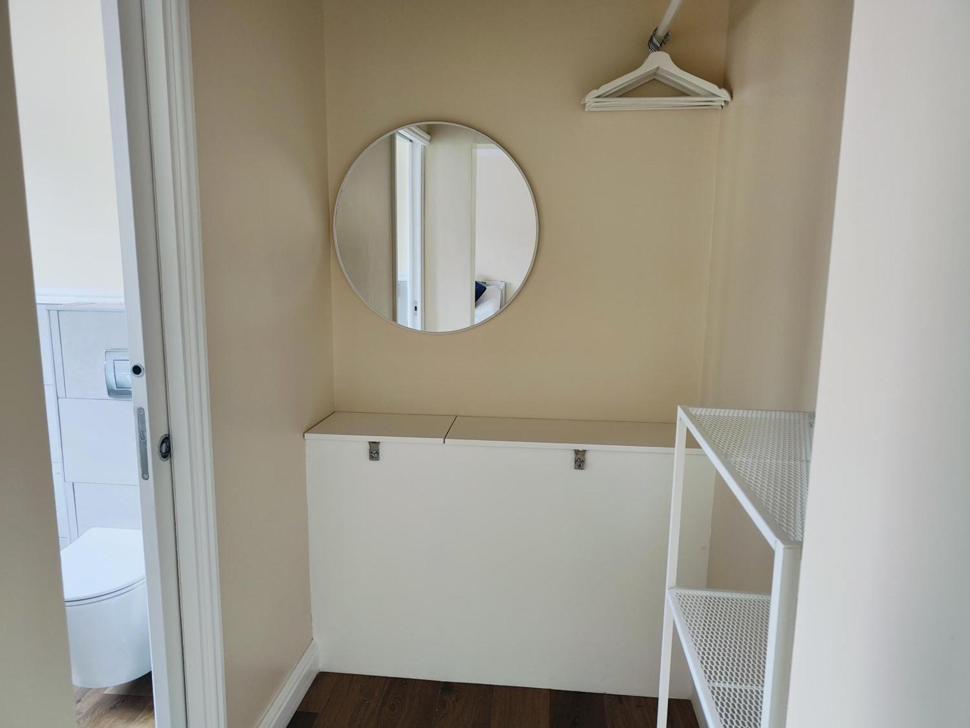 Clifton House O2 & Excel Rooms With Private Bathroom And Breakfast Option 伦敦 外观 照片