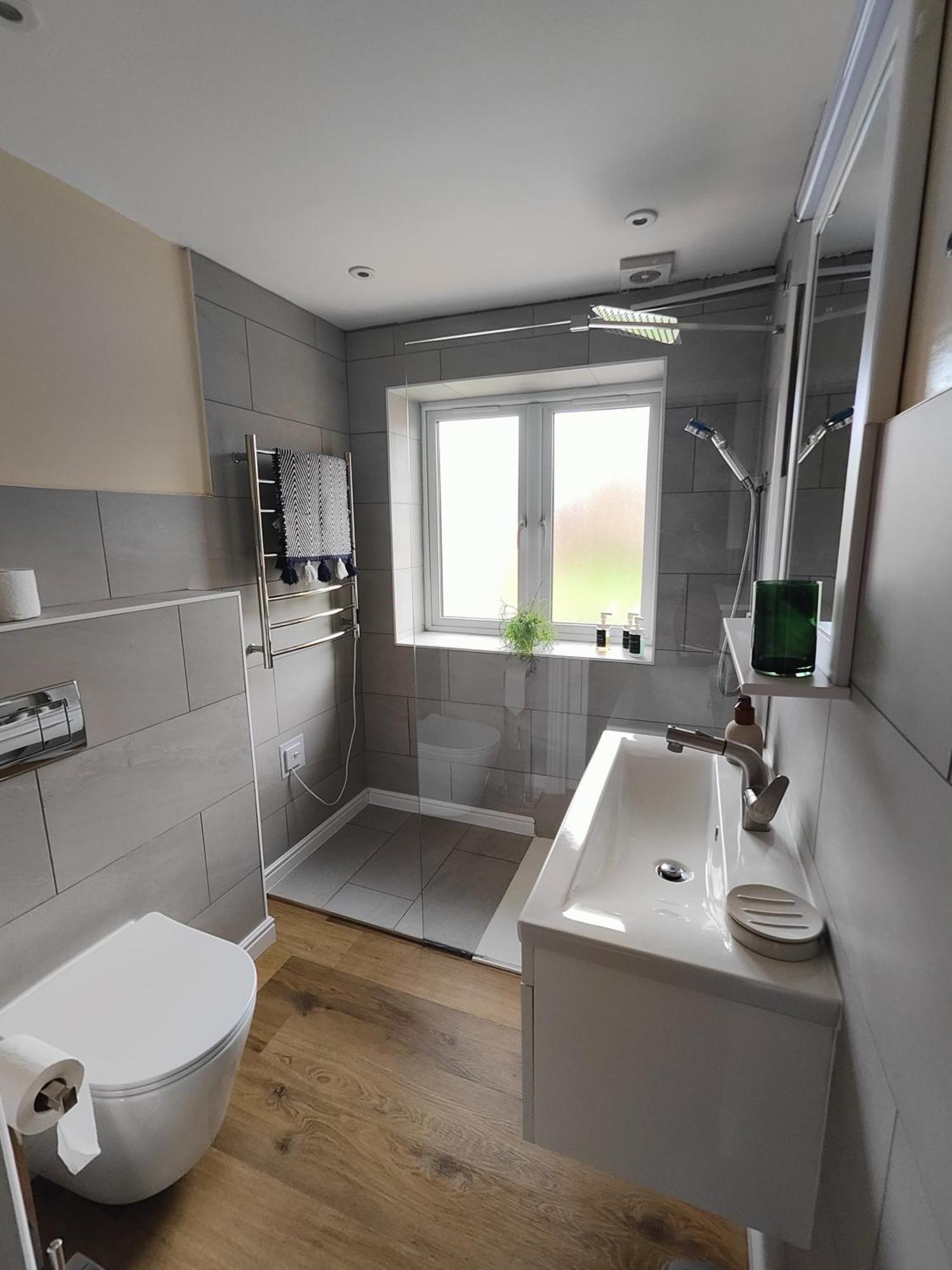 Clifton House O2 & Excel Rooms With Private Bathroom And Breakfast Option 伦敦 外观 照片